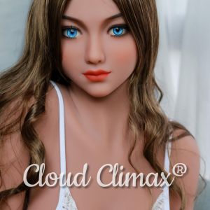 WM Doll 163cm C cup with Head 270
