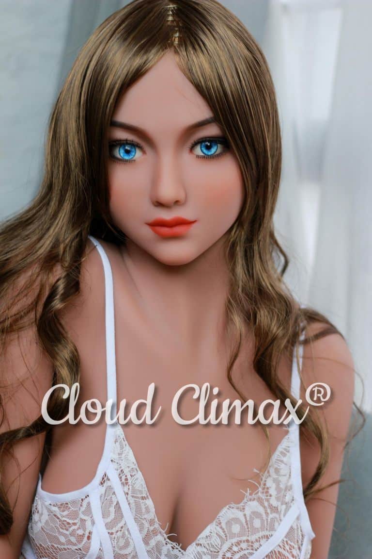 WM Doll 163cm C cup with Head 270