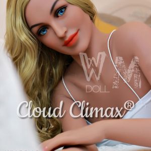 WM Doll 163cm C cup with Head 205