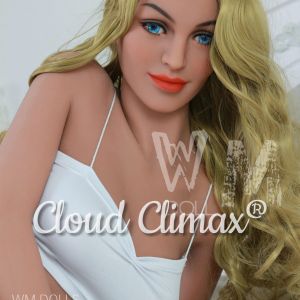 WM Doll 163cm C cup with Head 205