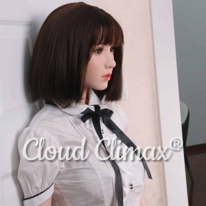 Gynoid - Shay Silicone Sex Doll with 155cm Model 12
