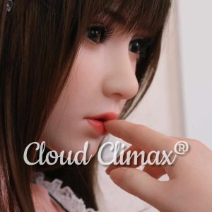 Gynoid - Shay Silicone Sex Doll with 155cm Model 12