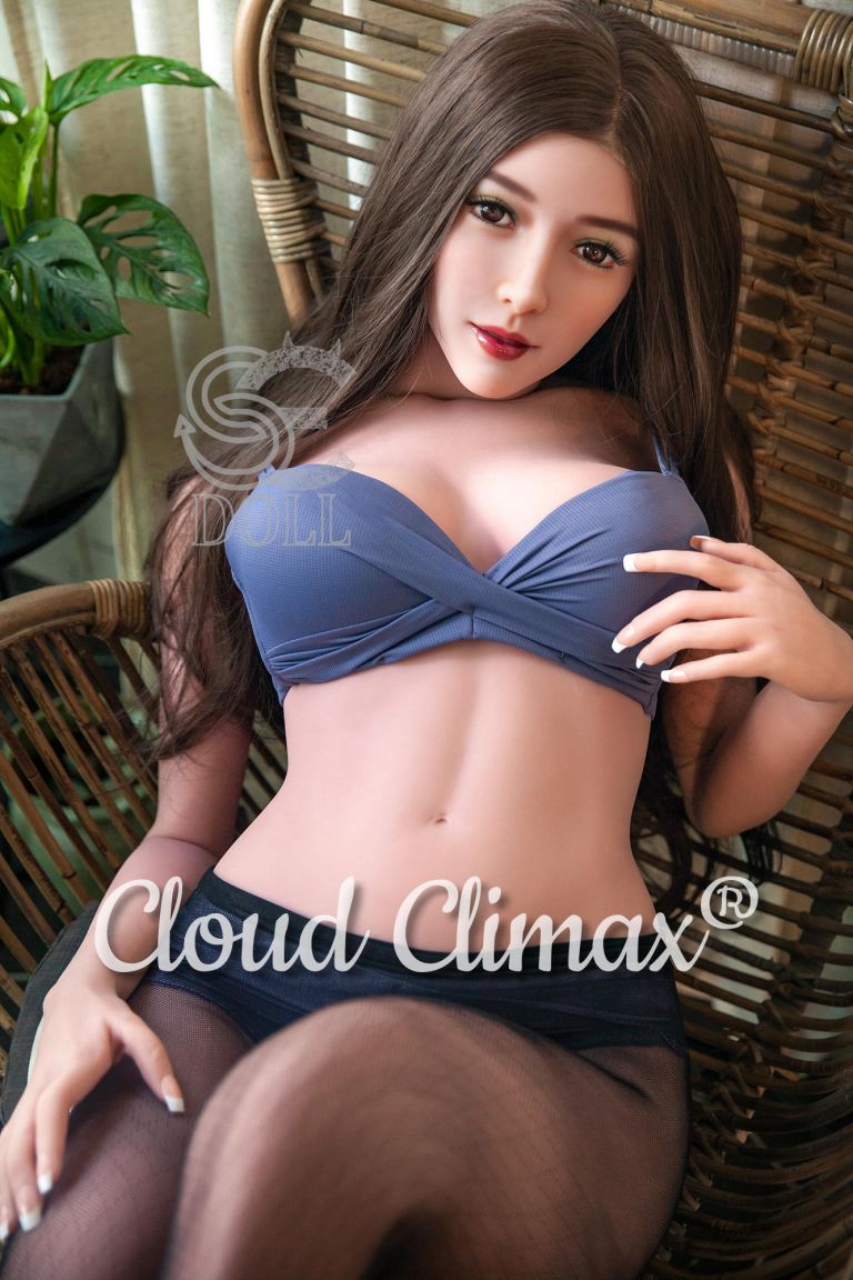 SE Doll Fleta 163cm Sex Doll