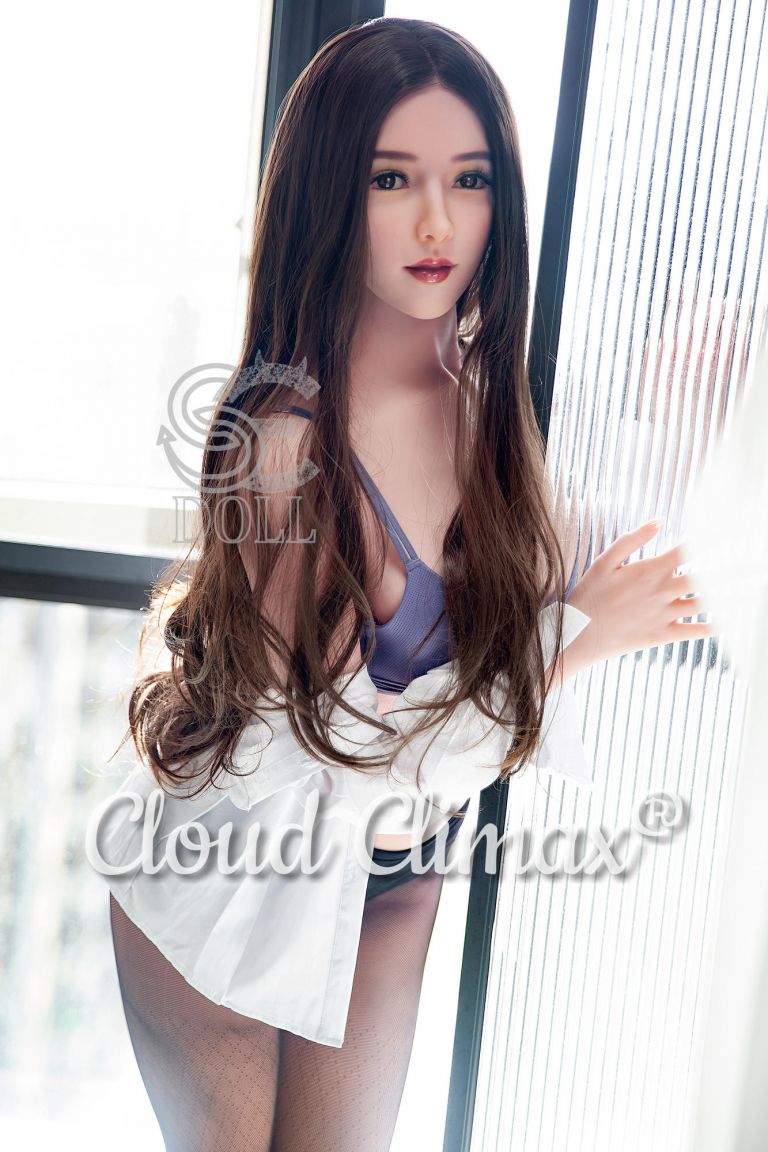 SE Doll Fleta 163cm Sex Doll