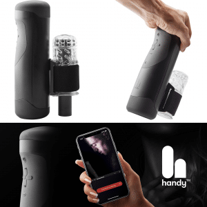 The Handy
