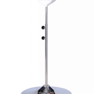 Sex Doll Display Stand with Seat