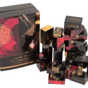 make Love It's Christmas Advent Calendar 2020