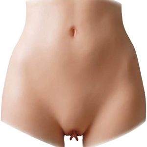 Fake vagina panty_7