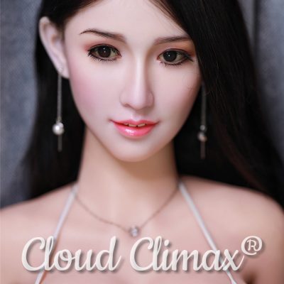 JY Doll Sylvia 161cm with Silicone Head