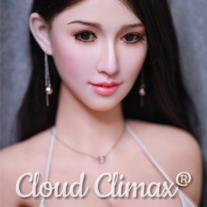JY Doll Sylvia 161cm with Silicone Head