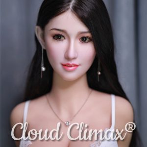 JY Doll Sylvia 161cm with Silicone Head
