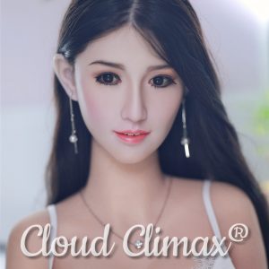 JY Doll Sylvia 161cm with Silicone Head