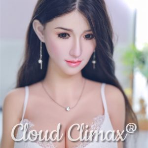 JY Doll Sylvia 161cm with Silicone Head