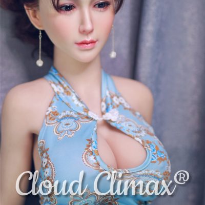 JY Doll Eartha 161cm with Silicone Head