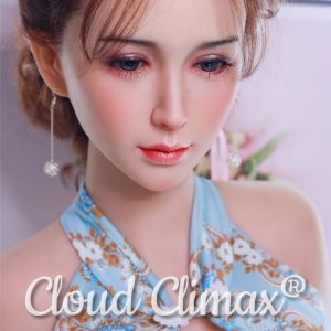 JY Doll Eartha 161cm with Silicone Head