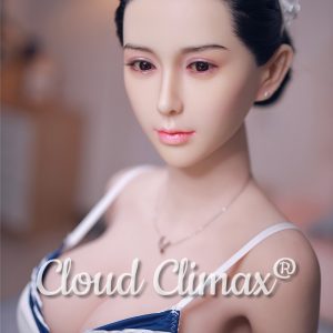 JY Doll Jill 161cm with Silicone Head