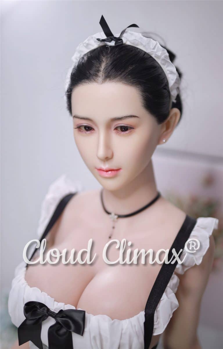 JY Doll Jill 161cm with Silicone Head