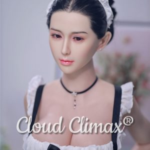 JY Doll Jill 161cm with Silicone Head