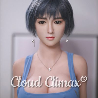 JY Doll Angela 161cm with Silicone Head
