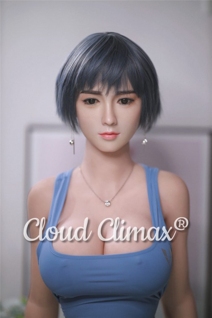 JY Doll Angela 161cm with Silicone Head