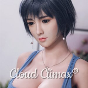 JY Doll Angela 161cm with Silicone Head