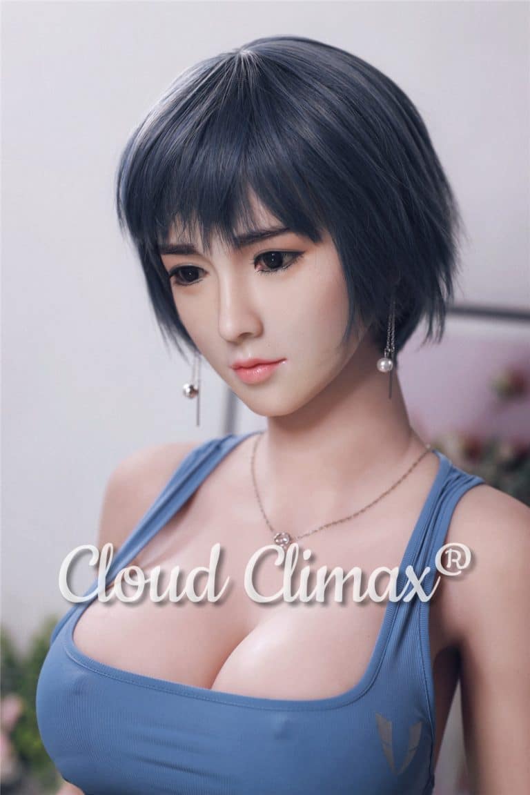 JY Doll Angela 161cm with Silicone Head