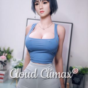 JY Doll Angela 161cm with Silicone Head