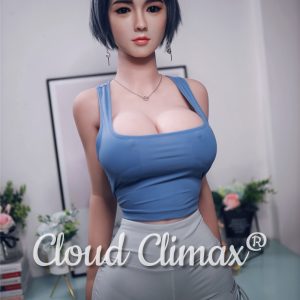 JY Doll Angela 161cm with Silicone Head