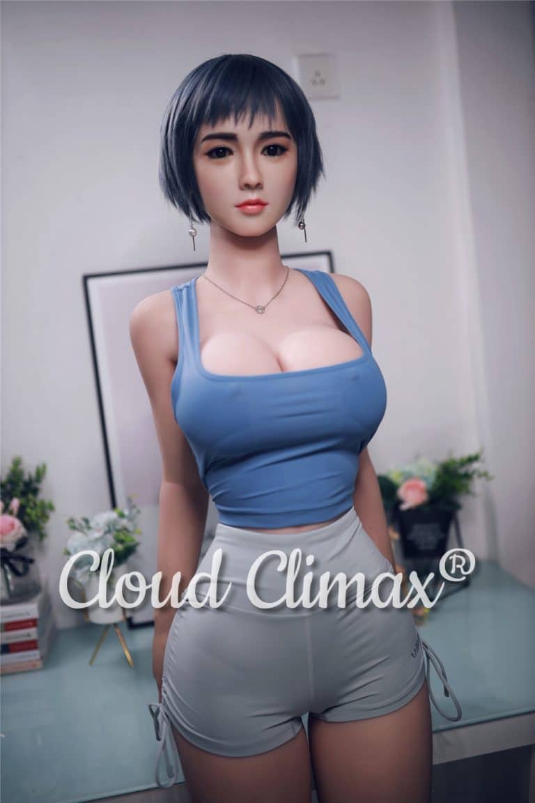JY Doll Angela 161cm with Silicone Head