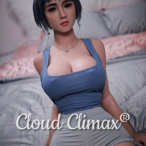 JY Doll Angela 161cm with Silicone Head