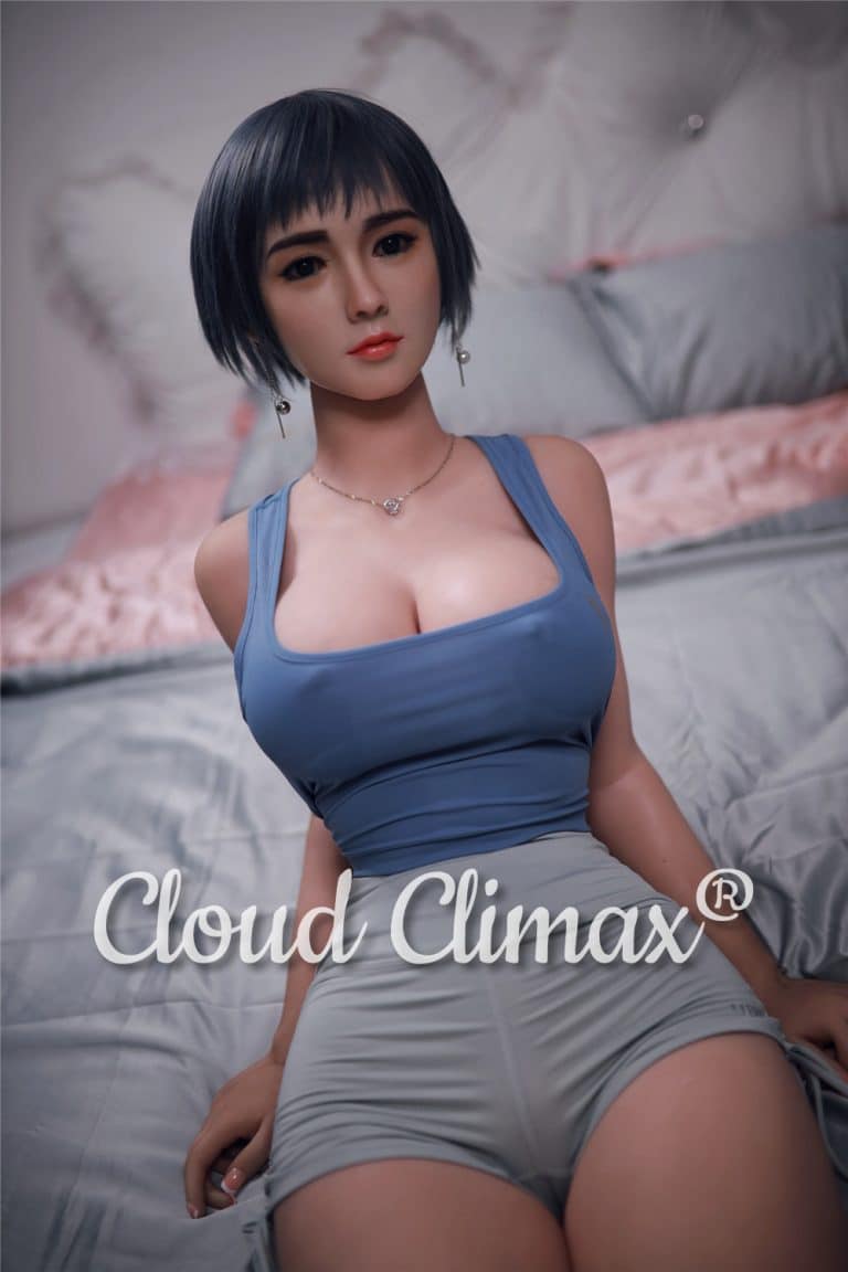 JY Doll Angela 161cm with Silicone Head
