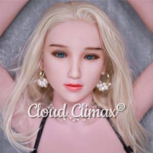 JY Doll 160cm Heather TPE Sex Doll