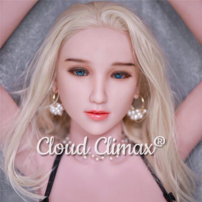 JY Doll 160cm Heather TPE Sex Doll