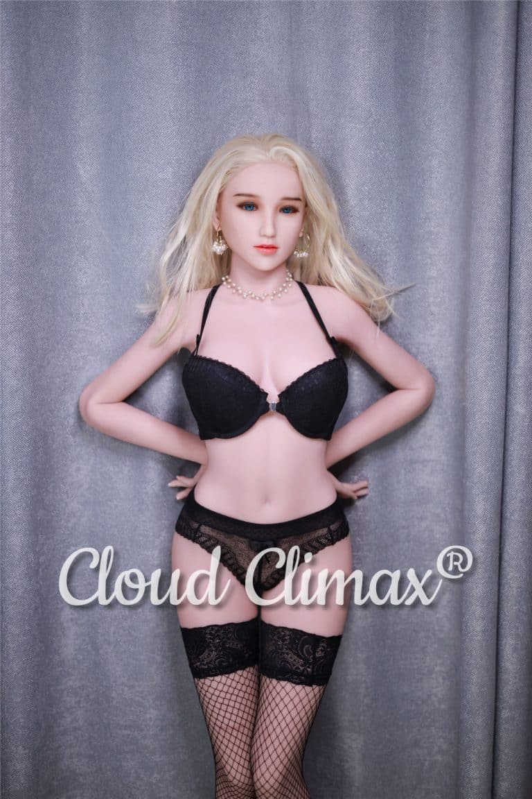 JY Doll 160cm Heather TPE Sex Doll