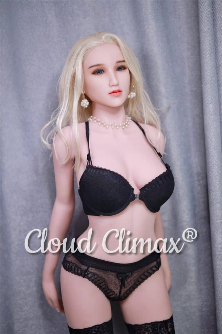 JY Doll 160cm Heather TPE Sex Doll