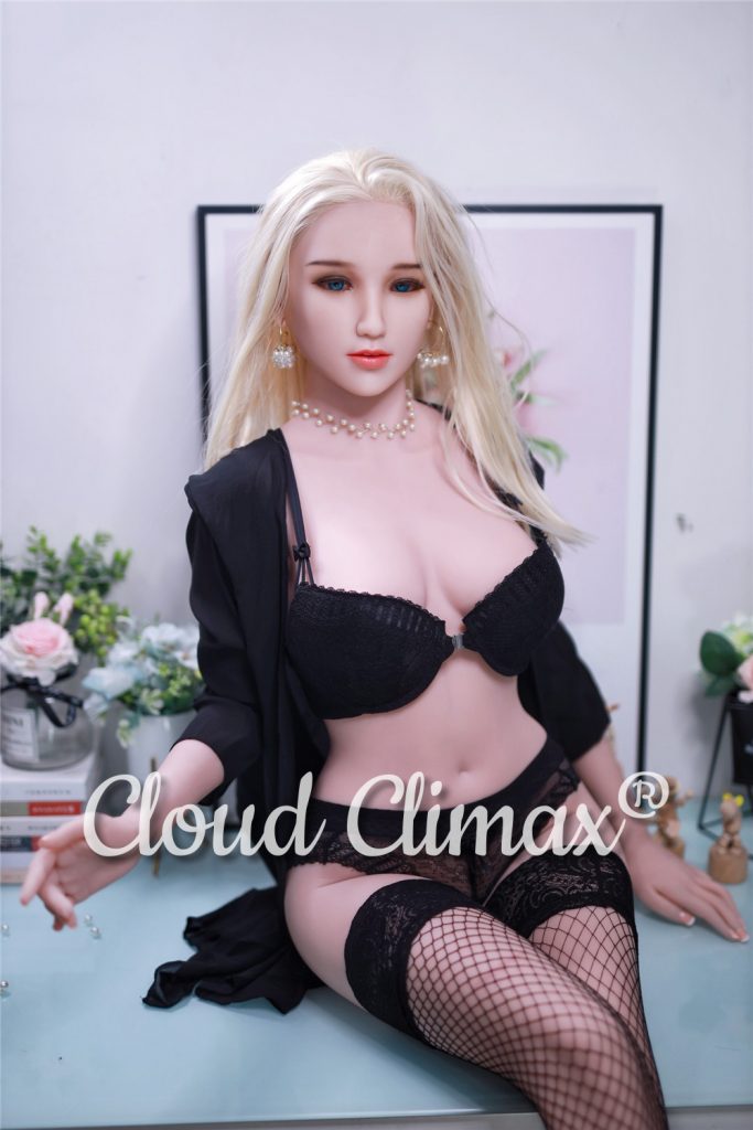 JY Doll 160cm Heather TPE Sex Doll