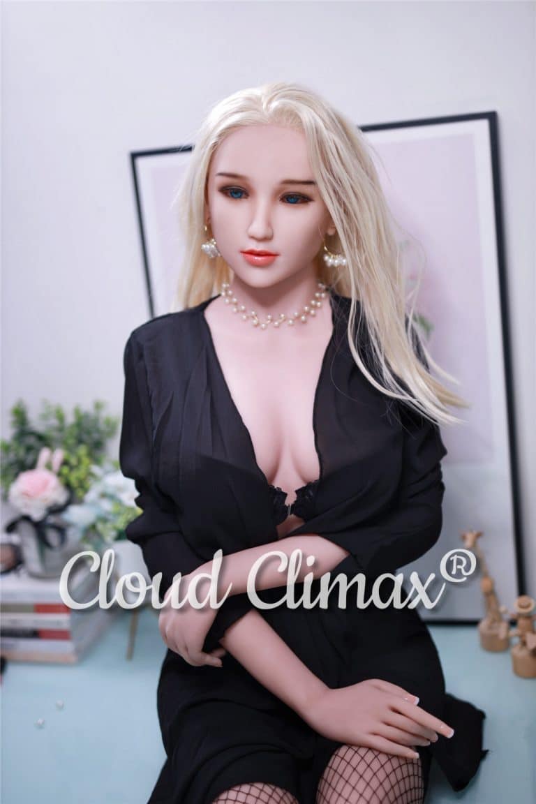 JY Doll 160cm Heather TPE Sex Doll