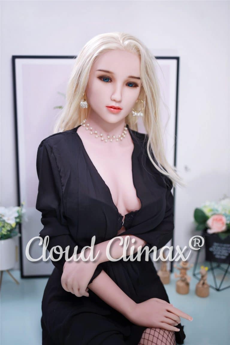 JY Doll 160cm Heather TPE Sex Doll