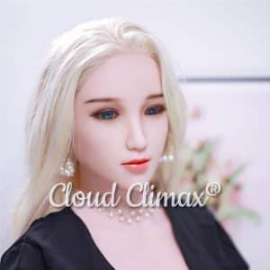 JY Doll 160cm Heather TPE Sex Doll