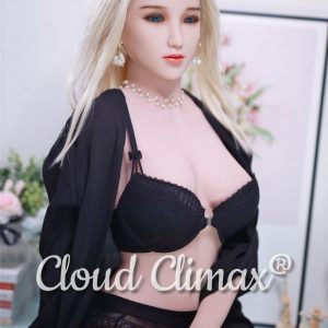JY Doll 160cm Heather TPE Sex Doll