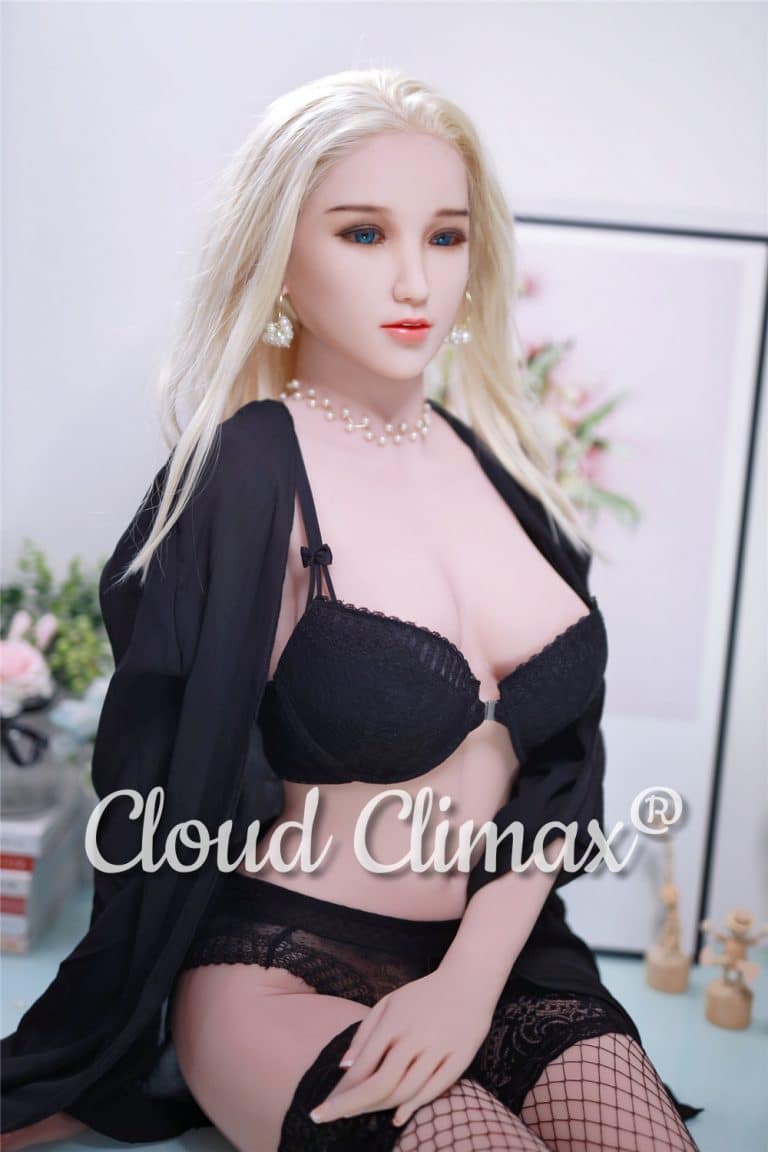 JY Doll 160cm Heather TPE Sex Doll