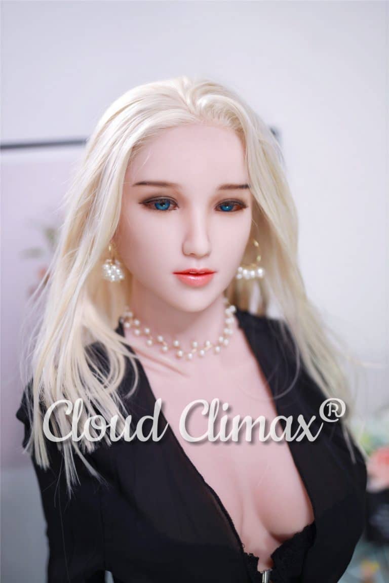 JY Doll 160cm Heather TPE Sex Doll
