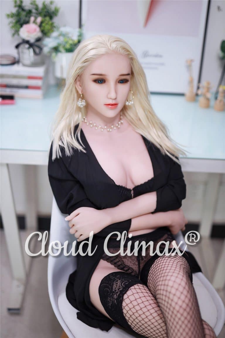 JY Doll 160cm Heather TPE Sex Doll