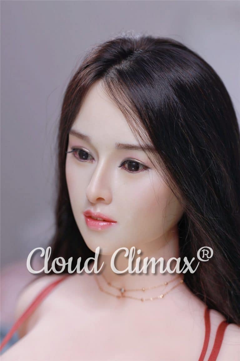 JY Doll Cara TPE 171cm Body with Silicone Head