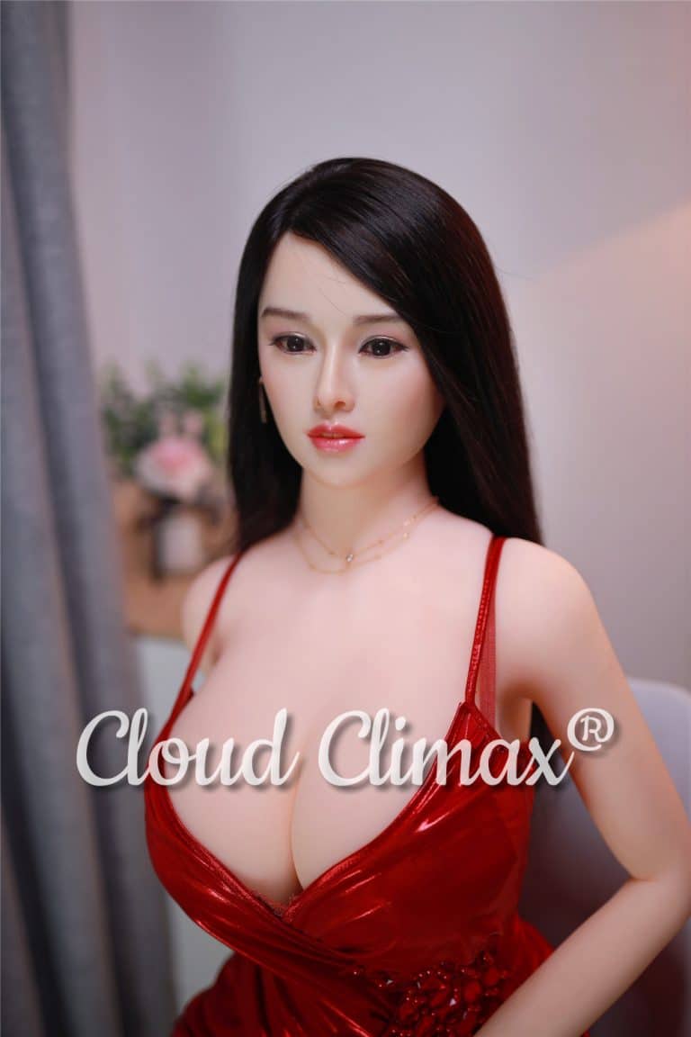 JY Doll Cara TPE 171cm Body with Silicone Head