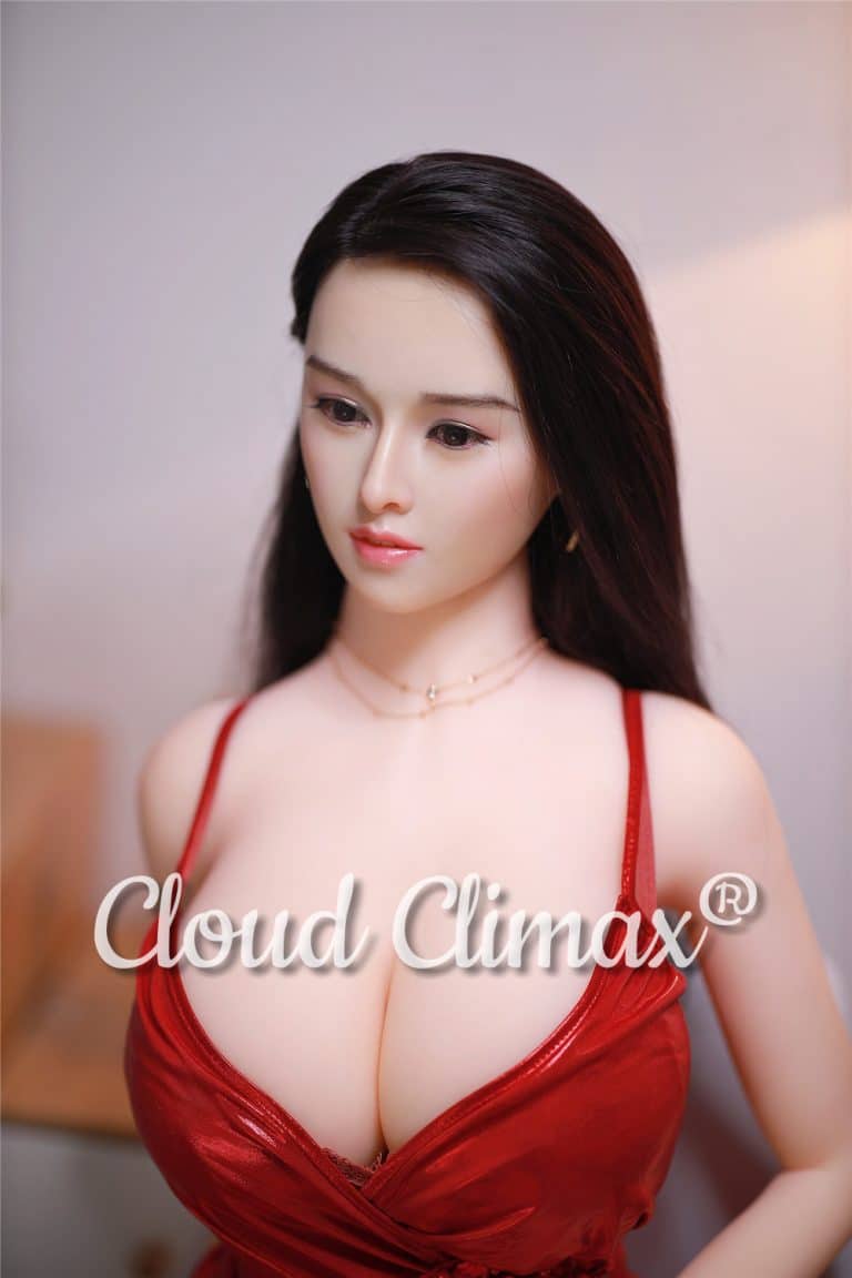 JY Doll Cara TPE 171cm Body with Silicone Head