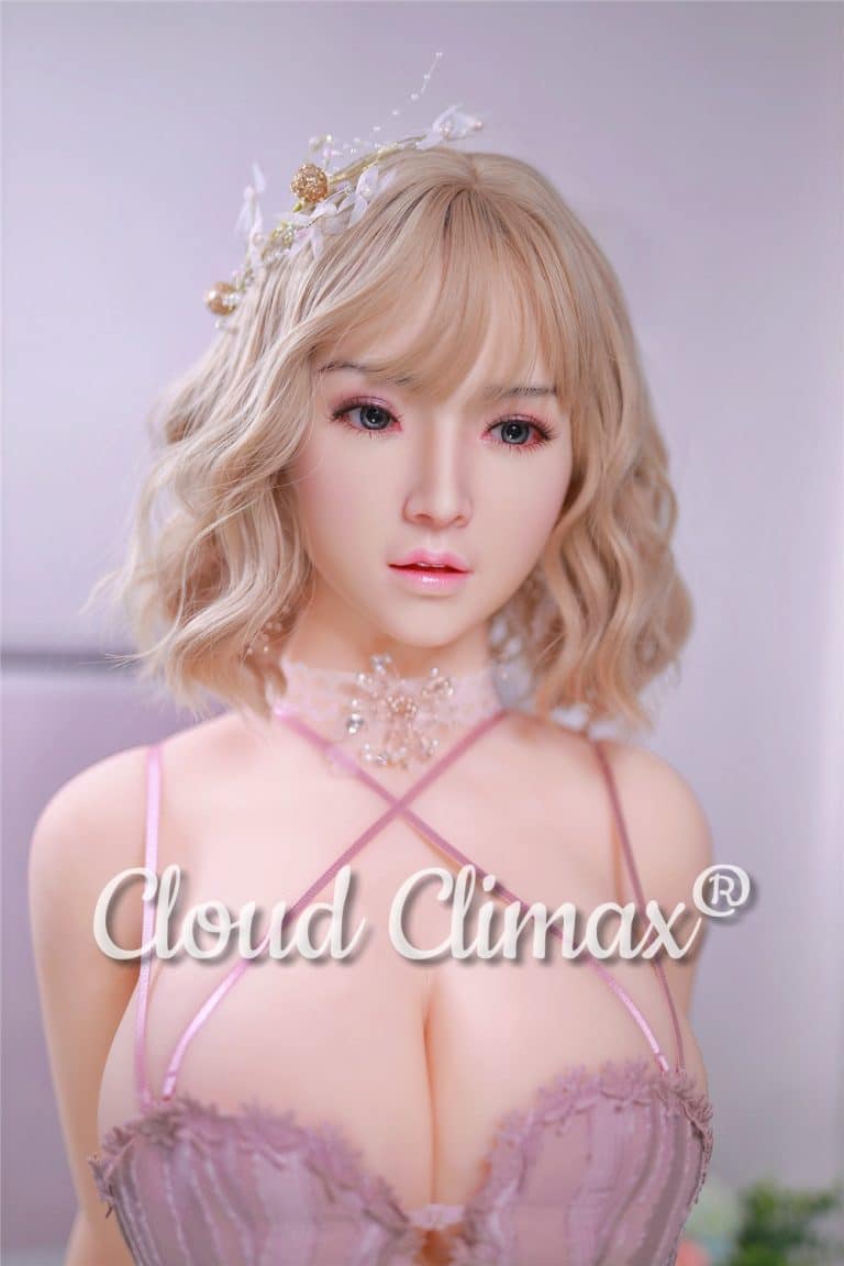 JY Doll Leona TPE 171cm Body with Silicone Head