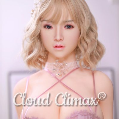 JY Doll Leona TPE 171cm Body with Silicone Head