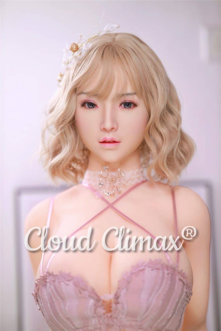 JY Doll Leona TPE 171cm Body with Silicone Head