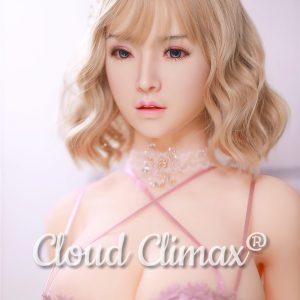JY Doll Leona TPE 171cm Body with Silicone Head